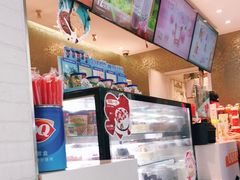 -DQ·蛋糕·冰淇淋(通州万达店)