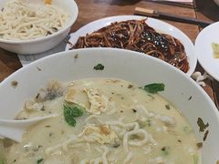 -寻裕记·现炒浇头面(人民广场店)