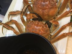 -旺晖本帮骨头煲·深夜火锅(梅园路店)