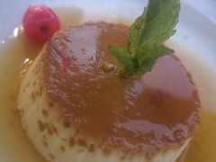 焦糖布丁-赵小姐丨新中餐(曲江店)