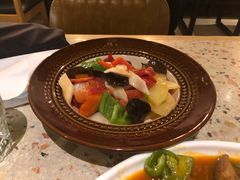 -疆Jiang·新疆秘制料理