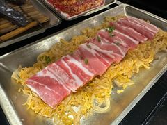 -西塔老太太泥炉烤肉(龙湖北苑天街店)