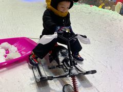 -宁波冰雪大世界(北仑区)