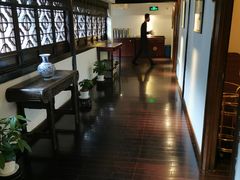 大堂-松鹤楼(山塘街店)