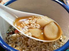 醪糟粉子-肆角壹圆夜市麻辣烫(春熙路店)