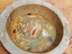-云南野生菌石锅鱼石锅鸡(大金塔店)