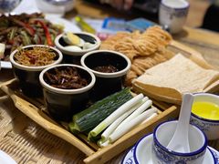 -向民炒鸡老店(火车站店)