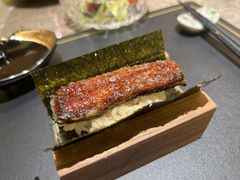 -松临·铁板烧&Omakase(神农店)