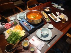 -古京·臻致料理(月湖店)