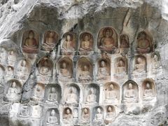 -四门塔风景区