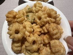 -湘满甲·黄焖甲鱼创始者·湘菜·鲁菜(潘家园店)
