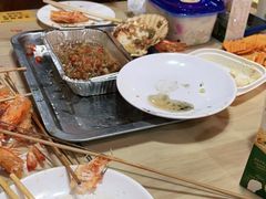 -烤五行·烧烤烤串(石佛营店)