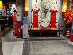 -蜀国大将老火锅(江北店)