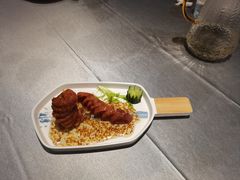 -渝信川菜·川味家常菜(新辰里亚运村店)