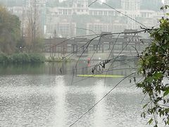-重庆彩云湖湿地公园