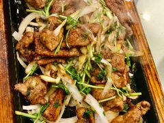 -福寿斋·老北京铜锅涮肉·烤鸭(顺义总店)