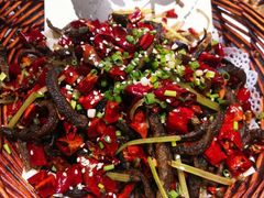 -茶叁酒肆·楚味江湖(菱角湖店)