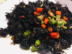 -我是那个大叔·美食研究所(新塘路店)