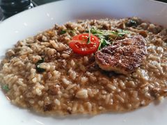 -IL Forno 意坊·意大利餐厅(花园店)