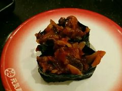 -元气寿司(东方宝泰店)