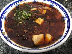 -黔肠旺面馆(八鸽岩店)