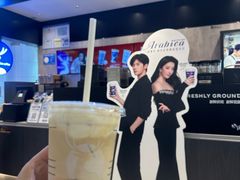 -瑞幸咖啡(龙岗星河cocopark店)