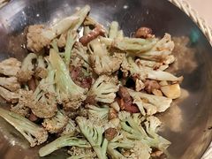 -避风塘(宝山万达店)