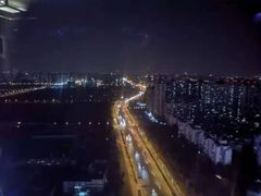 -锦悦轩空中观景餐厅