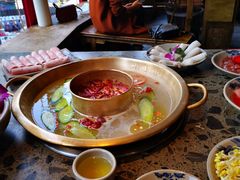 -小龙坎火锅(春熙太古里店)