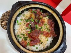 -惠粤轩茶餐厅(中山北路店)