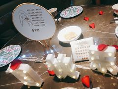 -海派悦庭·海胆烧麦·新融合菜(凯德广场店)