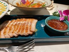 -太食獸泰式茶餐厅(济南万象城店)