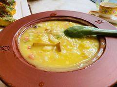 黄坛子-那家小馆•北京菜•烤鸭(香山店)
