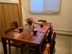 包房-七色云蔬食(喜邻里店)
