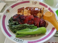 -憶廟街 X 沙角邨(太古城店)
