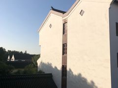 -苏州吴宫泛太平洋酒店