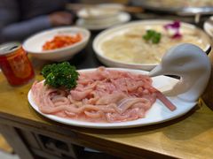 -巴蜀印象火锅(永陵总店)