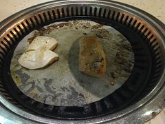 -金权道韩式自助烤肉(嘉华国际店)