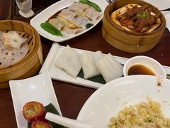 -顺德人家食府(黄金广场店)