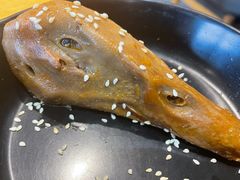 -胡马八破·川菜小馆(高新万达店)