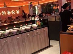-淼福猪肚鸡·椰子鸡火锅(大沙地店)