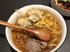 -贡梅老面馆·蟹粉面·无锡特色小吃(南长街主推店)