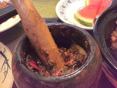 -杨记隆府(白象街店)