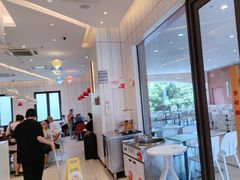 -乡村基(双流时代奥特莱斯餐厅)