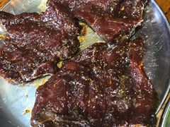 -原始泥炉烤肉(总店)