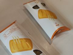 -麦当劳(小白楼店)