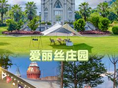 -美的鹭湖森林度假区