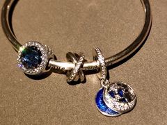 -Pandora潘多拉珠宝(朝阳大悦城店)