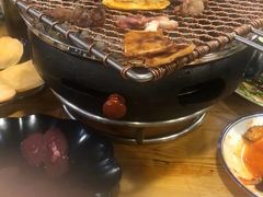 -大壮家原味烤肉(兴华北街店)