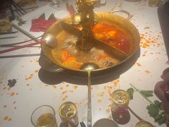 -小龙翻大江文化火锅(宽窄店)
